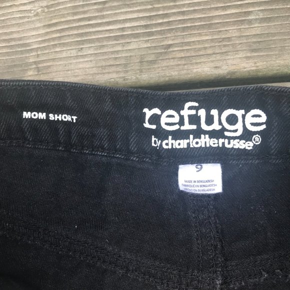 Mom short size 9 - Picture 3 of 3